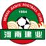 河南U21logo