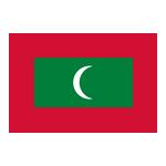 马尔代夫logo